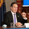 For Third Year In A Row, Cuomo Announces Plan To Legalize Recreational Marijuana